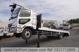 mitsubishi-fuso fighter 2008 CFJ1713809