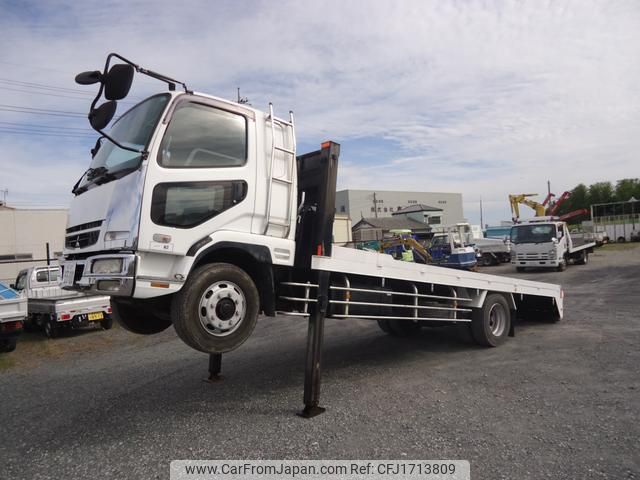 mitsubishi-fuso fighter 2008 CFJ1713809 image 1