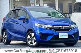 honda fit 2016 CFJ1678918