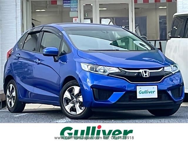 honda fit 2016 CFJ1678918 image 1