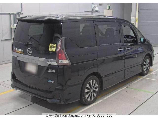 nissan serena 2017 quick_quick_DAA-GFC27_GFC27-053851 image 2