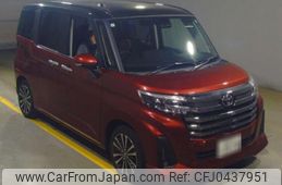 toyota roomy 2023 quick_quick_4BA-M900A_M900A-1030282