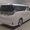 toyota vellfire 2020 -TOYOTA 【柏 300ﾈ1153】--Vellfire 3BA-AGH30W--AGH30-0313194---TOYOTA 【柏 300ﾈ1153】--Vellfire 3BA-AGH30W--AGH30-0313194- image 2