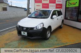 nissan ad-van 2019 -NISSAN--AD Van VZNY12--077723---NISSAN--AD Van VZNY12--077723-