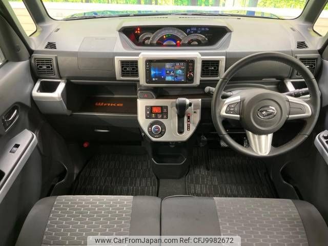 daihatsu wake 2016 -DAIHATSU--WAKE DBA-LA700S--LA700S-0056002---DAIHATSU--WAKE DBA-LA700S--LA700S-0056002- image 2