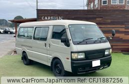 mazda bongo-brawny-van 2010 CFJ1887256