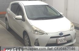 toyota aqua 2014 -TOYOTA--AQUA NHP10-6251129---TOYOTA--AQUA NHP10-6251129-