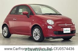 fiat 500 2015 -FIAT--Fiat 500 ABA-31212--ZFA3120000J365993---FIAT--Fiat 500 ABA-31212--ZFA3120000J365993-