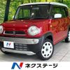 suzuki hustler 2019 -SUZUKI--Hustler DAA-MR41S--MR41S-374585---SUZUKI--Hustler DAA-MR41S--MR41S-374585- image 1