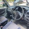 mitsubishi pajero-mini 2002 CFJ1834819 image 12