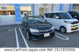 toyota corolla-axio 2013 CFJ1855906