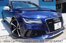 audi rs7 2014 -AUDI--Audi RS7 ABA-4GCRDC--WUAZZZ4G6EN903081---AUDI--Audi RS7 ABA-4GCRDC--WUAZZZ4G6EN903081-