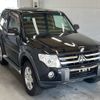 mitsubishi pajero 2008 CFJ1664027 image 5