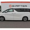 toyota alphard 2021 -TOYOTA--Alphard 3BA-AGH30W--AGH30-9027419---TOYOTA--Alphard 3BA-AGH30W--AGH30-9027419- image 10