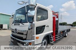 hino ranger 2023 CFJ0392890