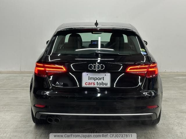 audi a3 2020 -AUDI--Audi A3 8VCXS--WAUZZZ8V2LA080950---AUDI--Audi A3 8VCXS--WAUZZZ8V2LA080950- image 2