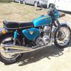 honda honda-others 2011 -HONDA 【岐阜 ﾅ2685】--Honda CB750-1045875---HONDA 【岐阜 ﾅ2685】--Honda CB750-1045875- image 2