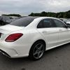 mercedes-benz c-class 2018 -MERCEDES-BENZ--Benz C Class RBA-205042--WDD2050422R368763---MERCEDES-BENZ--Benz C Class RBA-205042--WDD2050422R368763- image 5