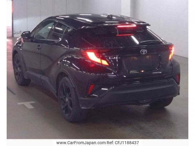 toyota c-hr 2023 quick_quick_3BA-NGX10_NGX10-2023306 image 2