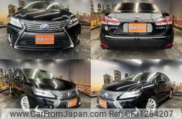 lexus hs 2015 quick_quick_DAA-ANF10_ANF10-2066697