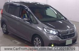 honda freed 2021 -HONDA--Freed 6BA-GB5--GB5-3158760---HONDA--Freed 6BA-GB5--GB5-3158760-