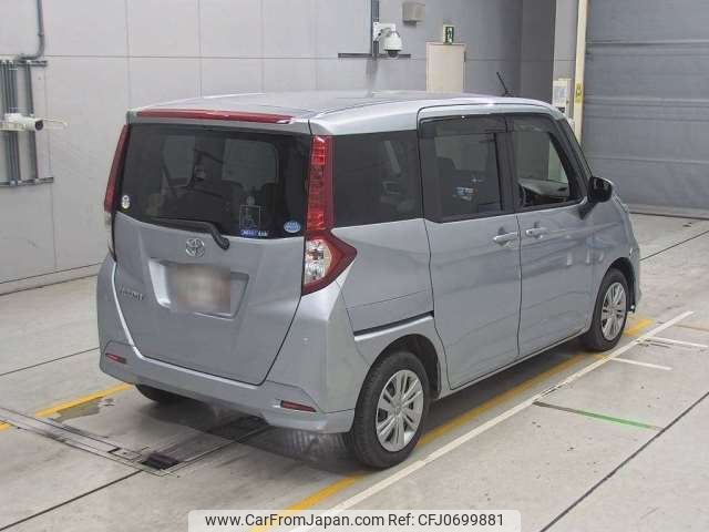 toyota roomy 2020 -TOYOTA--Roomy 5BA-M900A--M900A-0518442---TOYOTA--Roomy 5BA-M900A--M900A-0518442- image 2