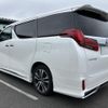 toyota alphard 2021 quick_quick_3BA-AGH30W_AGH30-0383656 image 2