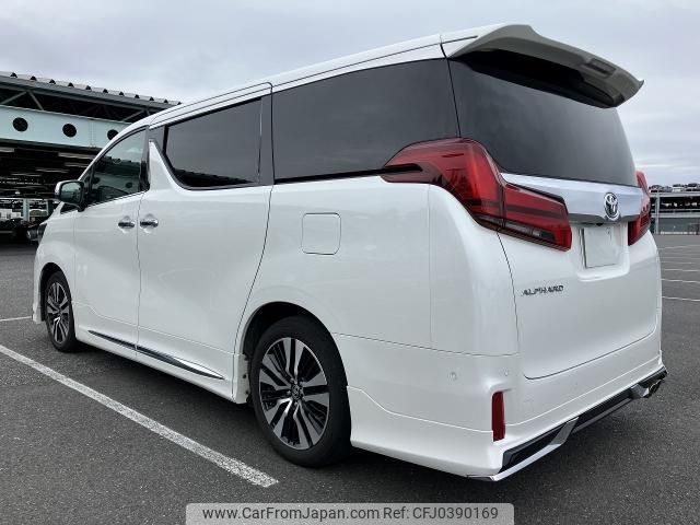 toyota alphard 2021 quick_quick_3BA-AGH30W_AGH30-0383656 image 2