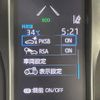 toyota harrier 2022 -TOYOTA--Harrier 6BA-MXUA80--MXUA80-0079825---TOYOTA--Harrier 6BA-MXUA80--MXUA80-0079825- image 2