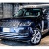 land-rover range-rover 2019 -ROVER--Range Rover ABA-LG5SA--SALGA2AE4LA572276---ROVER--Range Rover ABA-LG5SA--SALGA2AE4LA572276- image 8