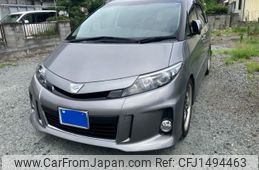 toyota estima 2012 CFJ1494463