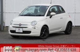 fiat 500 2019 quick_quick_31209_ZFA3120000JA64028