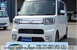 daihatsu wake 2018 CFJ1563210