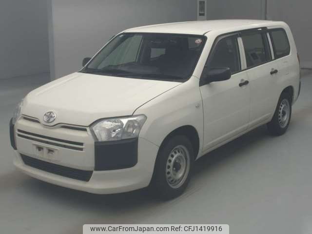toyota probox-van 2020 -TOYOTA--Probox Van DBE-NSP160V--NSP160-0054003---TOYOTA--Probox Van DBE-NSP160V--NSP160-0054003- image 1