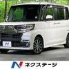 daihatsu tanto 2018 quick_quick_LA600S_LA600S-0675462 image 1