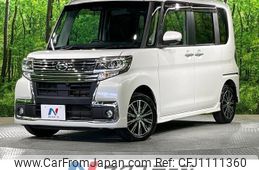 daihatsu tanto 2018 quick_quick_LA600S_LA600S-0675462