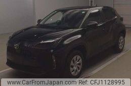 toyota yaris-cross 2022 -TOYOTA--Yaris Cross 5BA-MXPB10--MXPB10-2021404---TOYOTA--Yaris Cross 5BA-MXPB10--MXPB10-2021404-