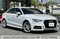 audi a3 2020 -AUDI--Audi A3 DBA-8VCXSL--WAUZZZ8V2LA078101---AUDI--Audi A3 DBA-8VCXSL--WAUZZZ8V2LA078101-