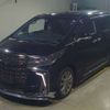 toyota alphard 2021 -TOYOTA--Alphard 3BA-AGH30W--AGH30-0395912---TOYOTA--Alphard 3BA-AGH30W--AGH30-0395912- image 1