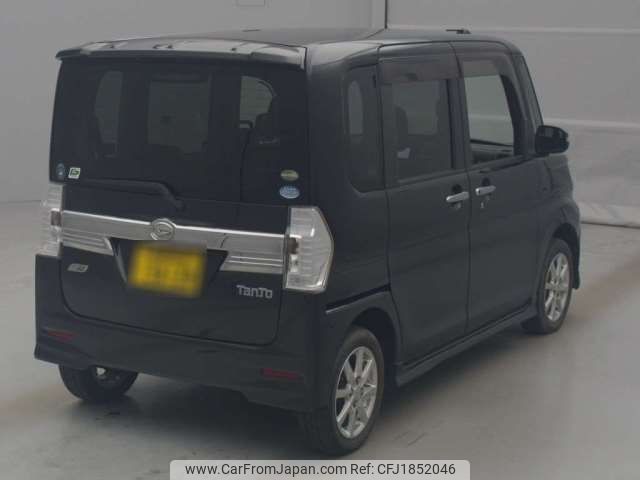 daihatsu tanto 2015 CFJ1852046 image 2
