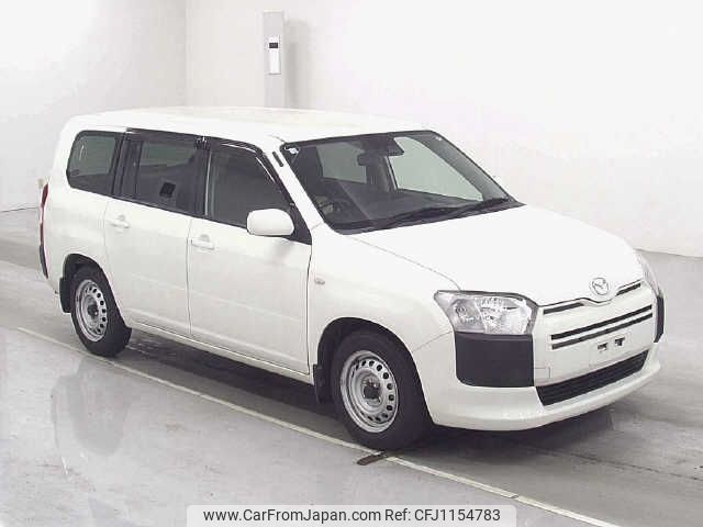 mazda familia-van 2019 -MAZDA--Familia Van NCP160M-7000880---MAZDA--Familia Van NCP160M-7000880- image 1