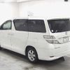 toyota vellfire 2008 -TOYOTA 【広島 350ﾅ11】--Vellfire ANH20W--8021842---TOYOTA 【広島 350ﾅ11】--Vellfire ANH20W--8021842- image 2