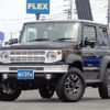 suzuki jimny-sierra 2021 quick_quick_3BA-JB74W_JB74W-139295 image 1