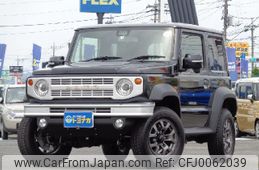 suzuki jimny-sierra 2021 quick_quick_3BA-JB74W_JB74W-139295