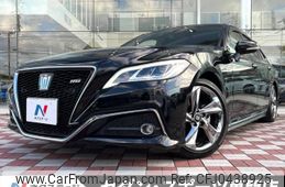 toyota crown 2018 -TOYOTA--Crown 6AA-AZSH20--AZSH20-1005642---TOYOTA--Crown 6AA-AZSH20--AZSH20-1005642-