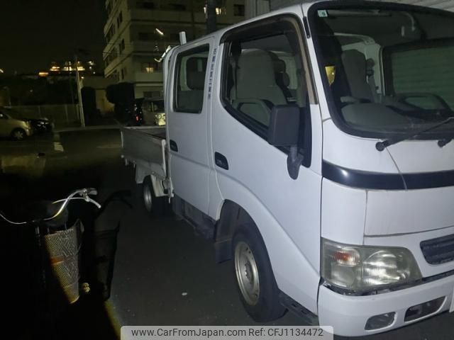 toyota dyna-truck 2005 -TOYOTA--Dyna TC-TRY230--TRY230-0104399---TOYOTA--Dyna TC-TRY230--TRY230-0104399- image 2