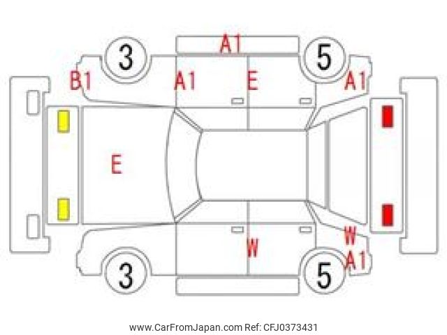 honda n-wgn 2015 -HONDA--N WGN DBA-JH1--JH1-1123427---HONDA--N WGN DBA-JH1--JH1-1123427- image 2