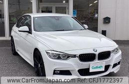 bmw 3-series 2018 CFJ1772397