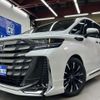 toyota vellfire 2024 -TOYOTA--Vellfire AAHH45W--0011262---TOYOTA--Vellfire AAHH45W--0011262- image 1