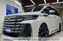 toyota vellfire 2024 -TOYOTA--Vellfire AAHH45W--0011262---TOYOTA--Vellfire AAHH45W--0011262-